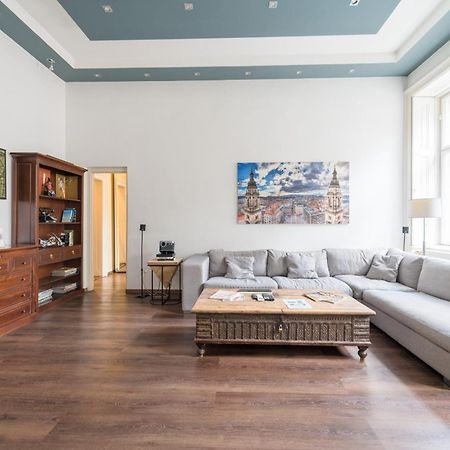 Venus Apartments - Broadway I Budapest Ngoại thất bức ảnh