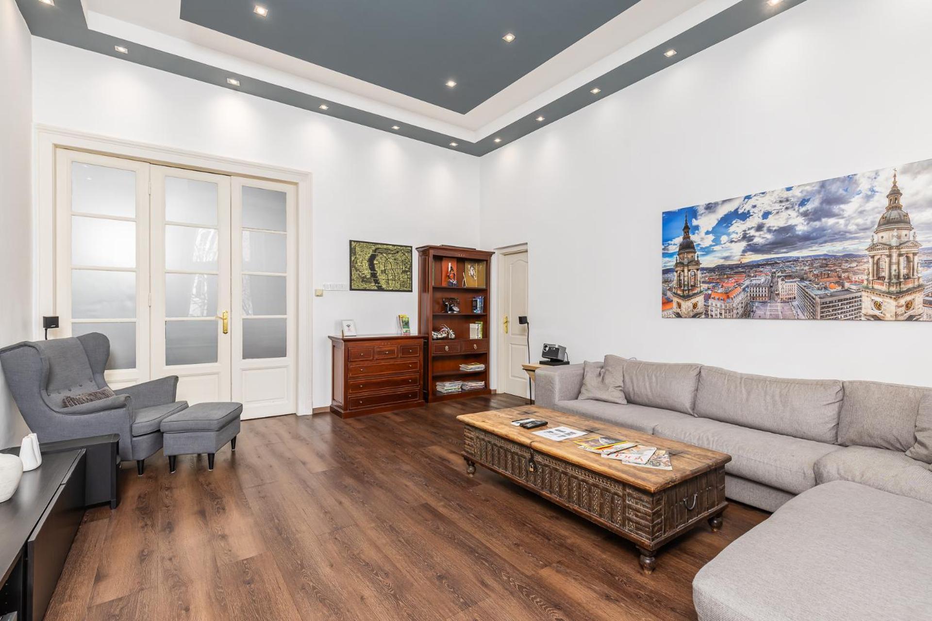 Venus Apartments - Broadway I Budapest Ngoại thất bức ảnh