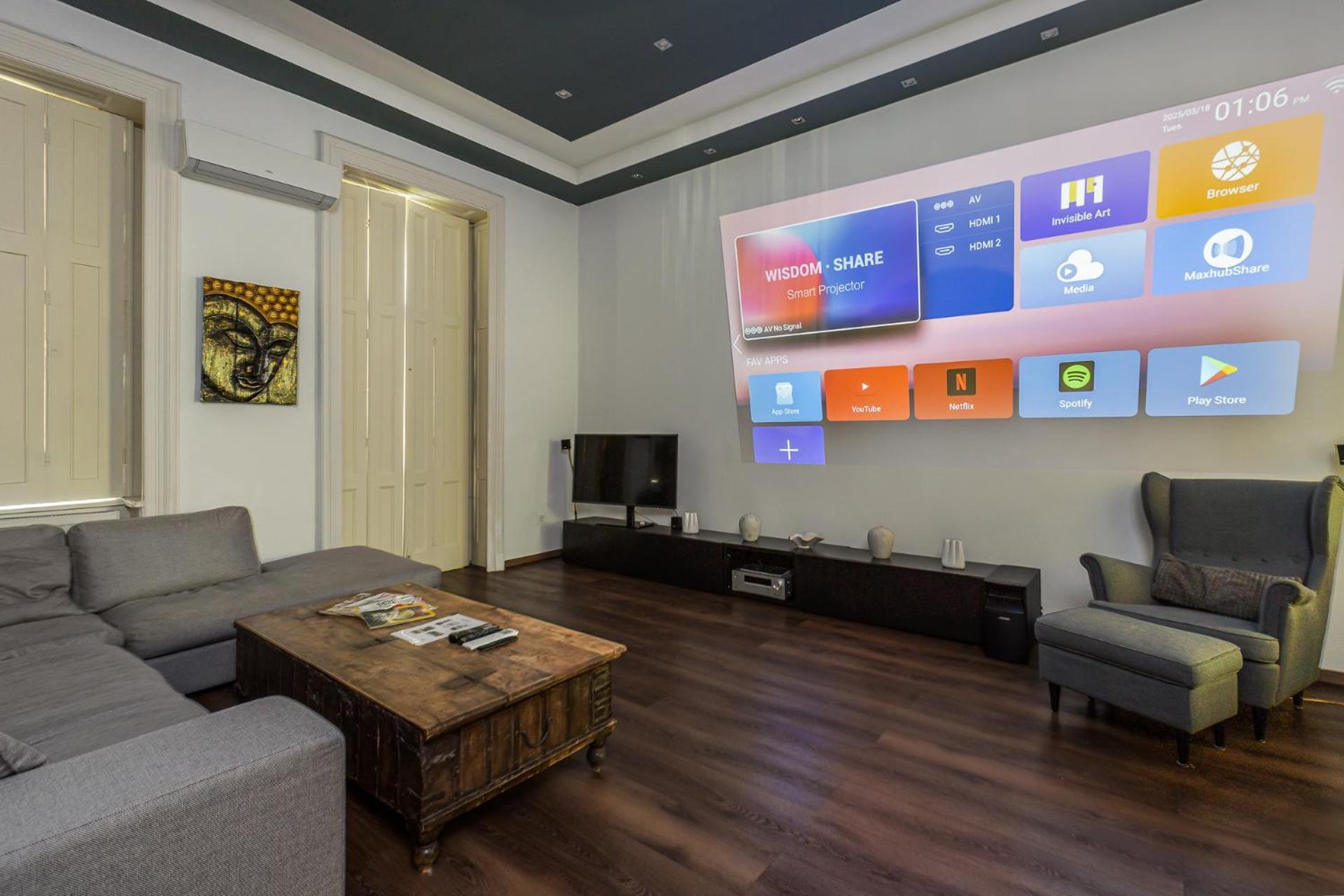 Venus Apartments - Broadway I Budapest Ngoại thất bức ảnh