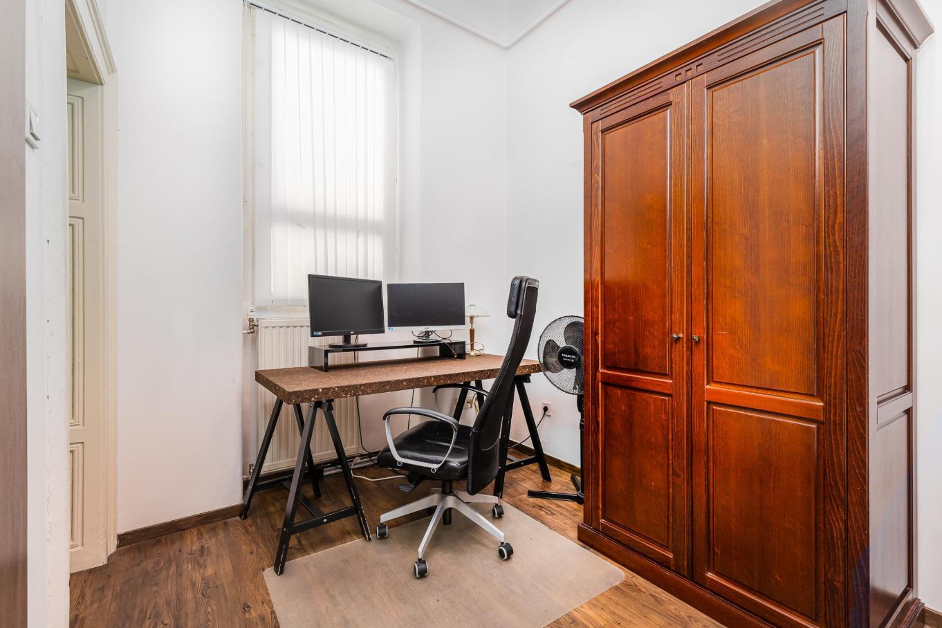Venus Apartments - Broadway I Budapest Ngoại thất bức ảnh