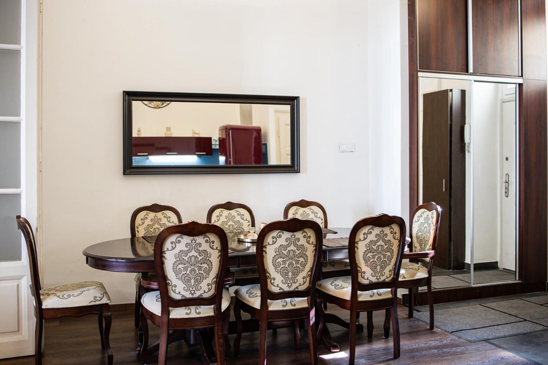 Venus Apartments - Broadway I Budapest Ngoại thất bức ảnh