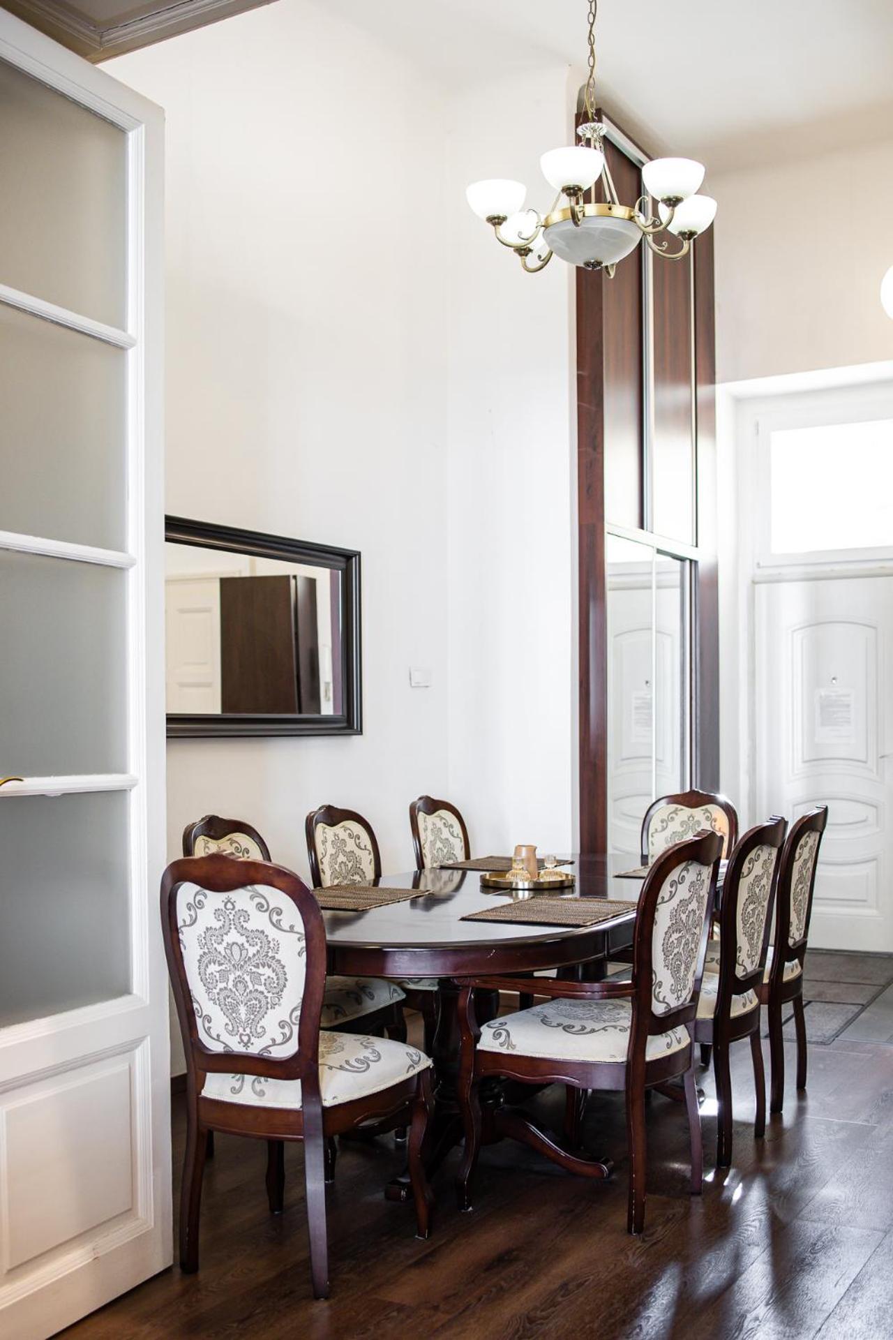 Venus Apartments - Broadway I Budapest Ngoại thất bức ảnh