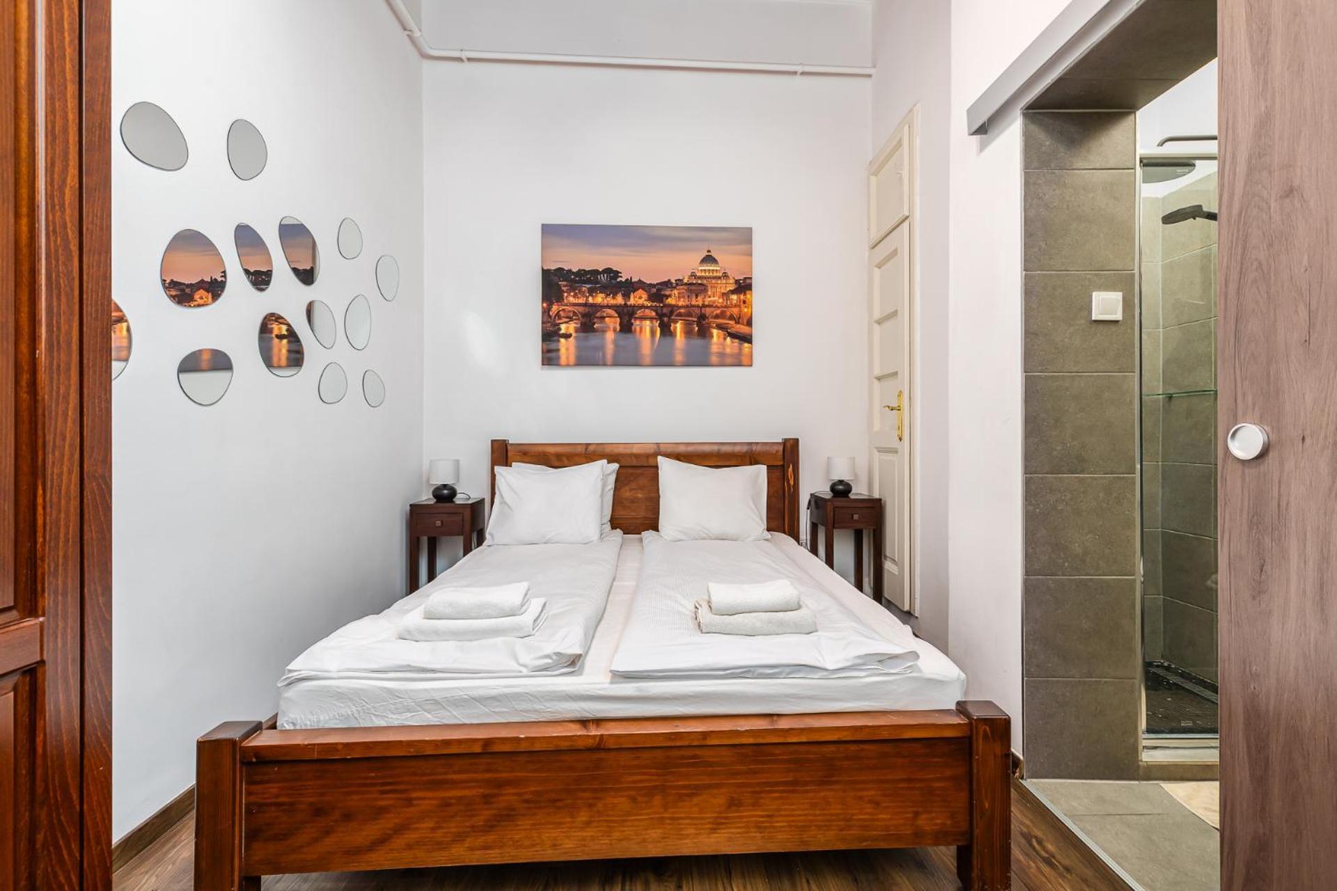 Venus Apartments - Broadway I Budapest Ngoại thất bức ảnh