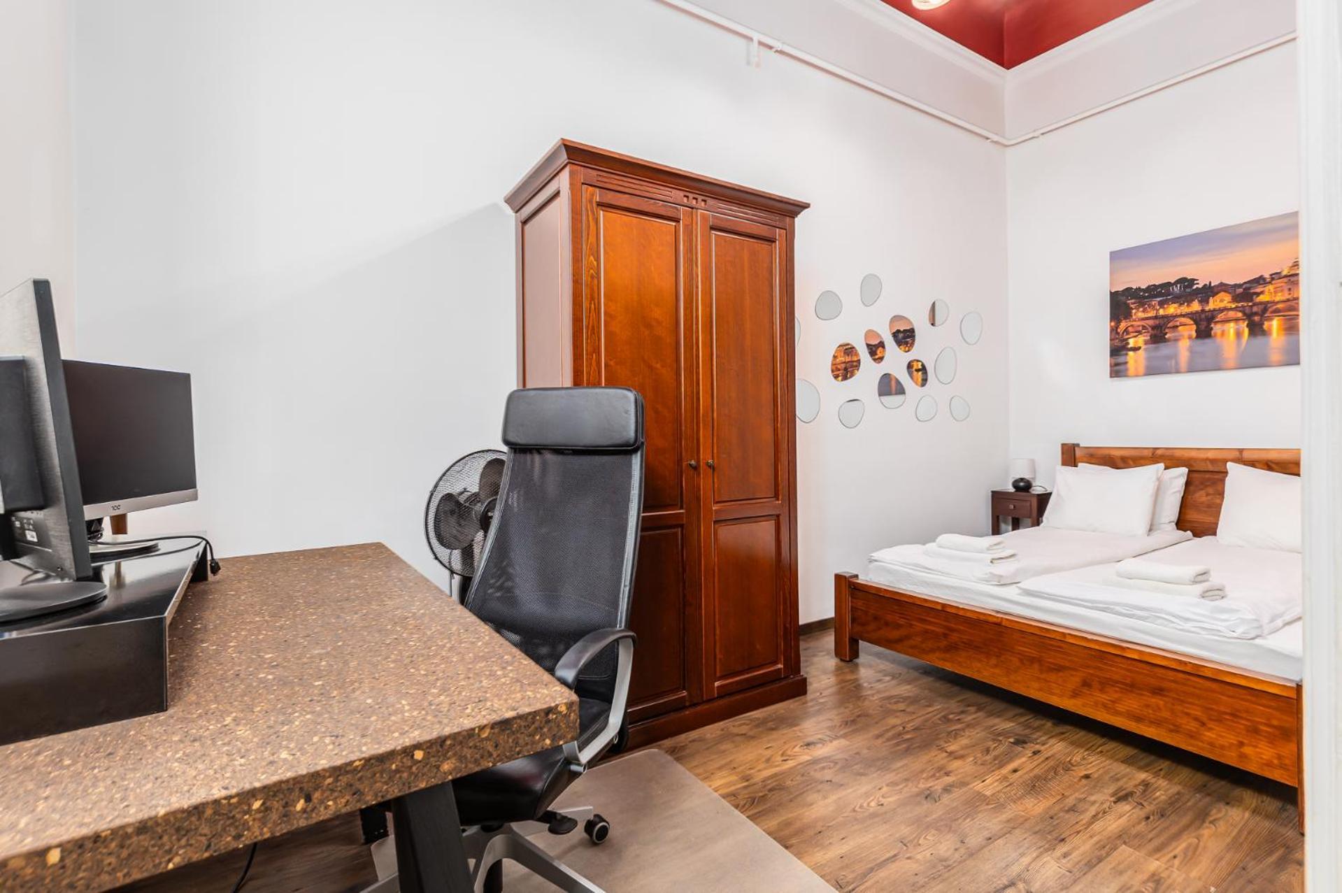 Venus Apartments - Broadway I Budapest Ngoại thất bức ảnh