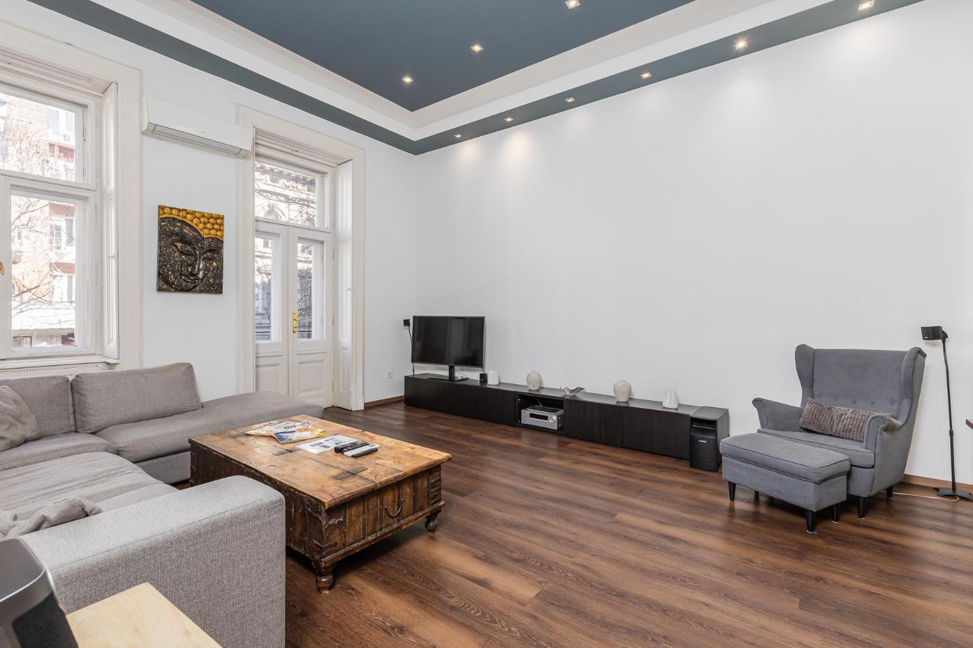 Venus Apartments - Broadway I Budapest Ngoại thất bức ảnh