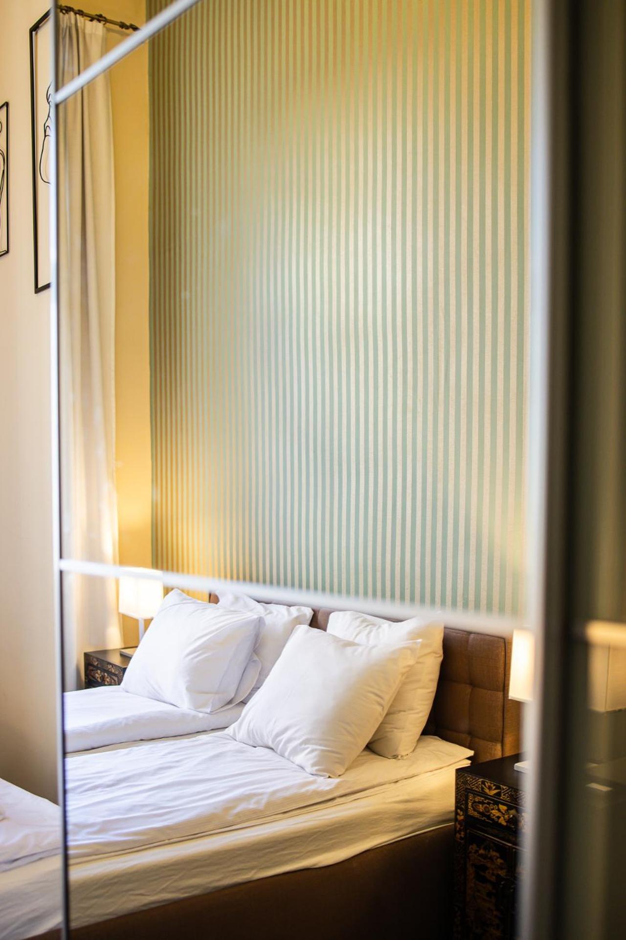 Venus Apartments - Broadway I Budapest Ngoại thất bức ảnh