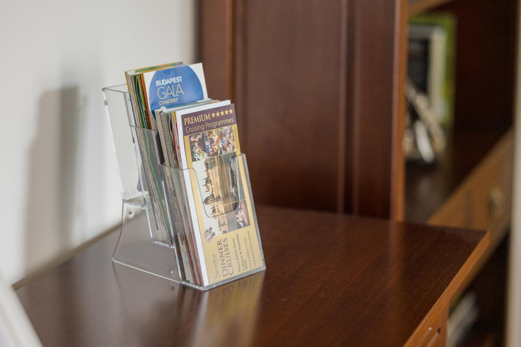 Venus Apartments - Broadway I Budapest Ngoại thất bức ảnh