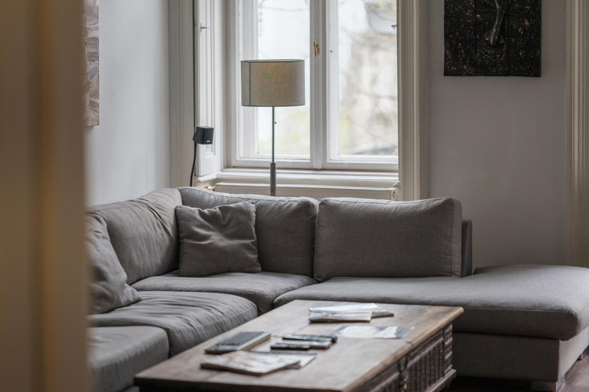 Venus Apartments - Broadway I Budapest Ngoại thất bức ảnh