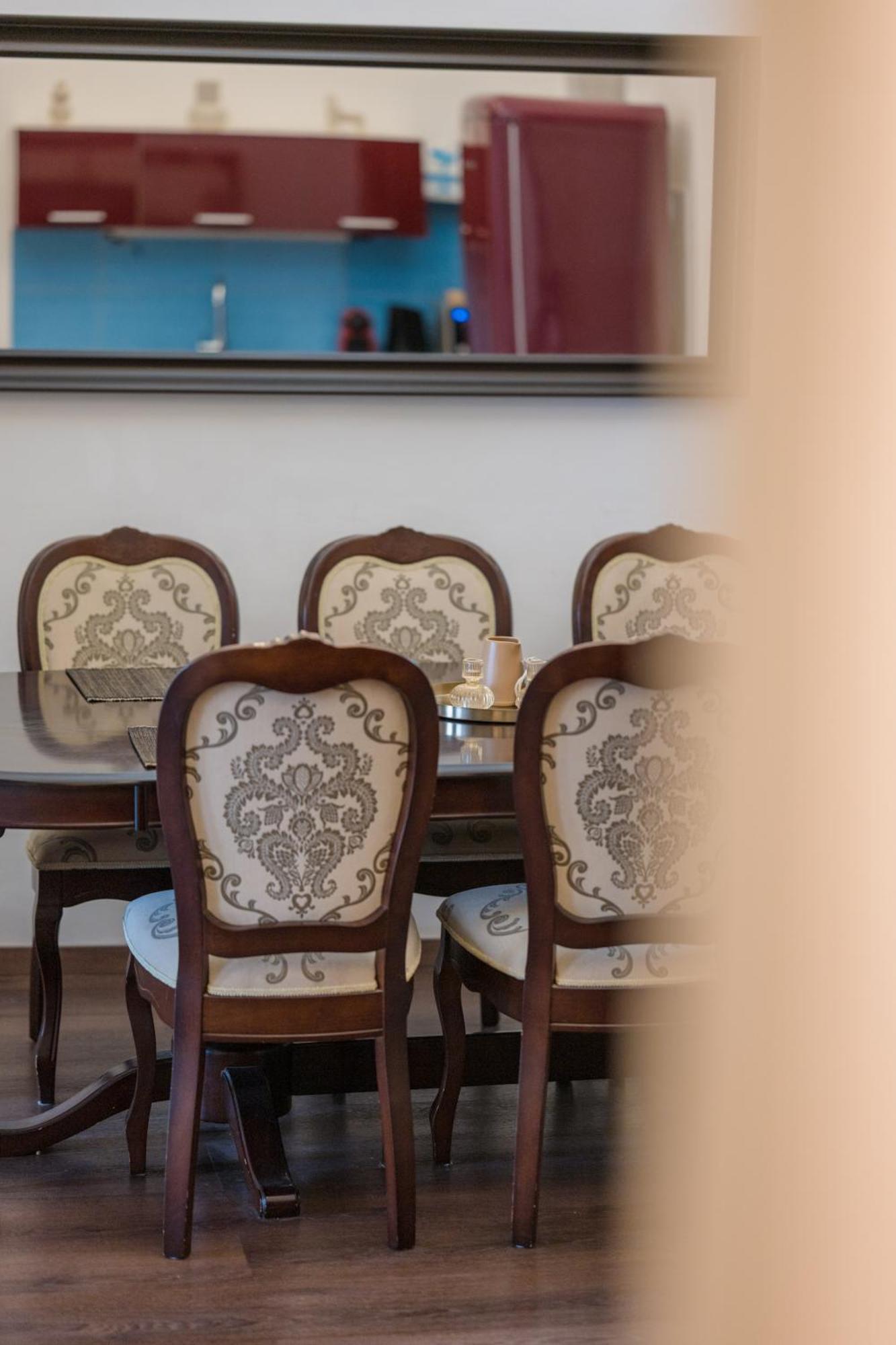 Venus Apartments - Broadway I Budapest Ngoại thất bức ảnh