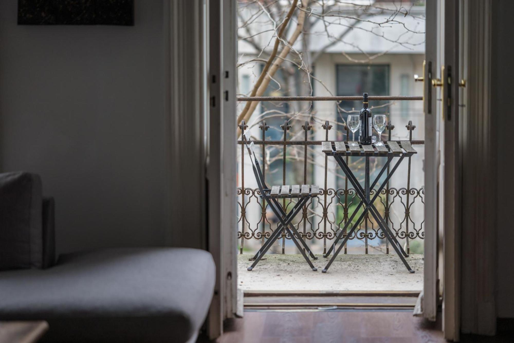 Venus Apartments - Broadway I Budapest Ngoại thất bức ảnh