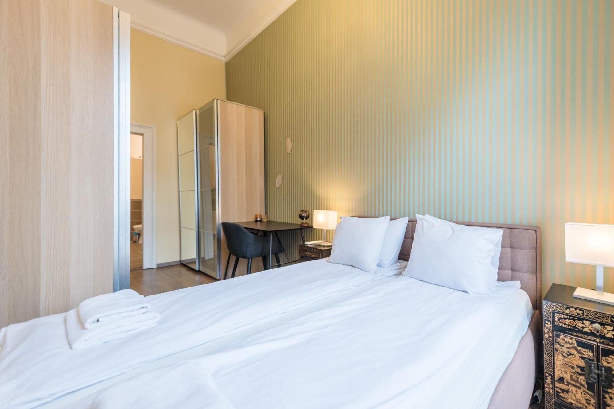 Venus Apartments - Broadway I Budapest Ngoại thất bức ảnh