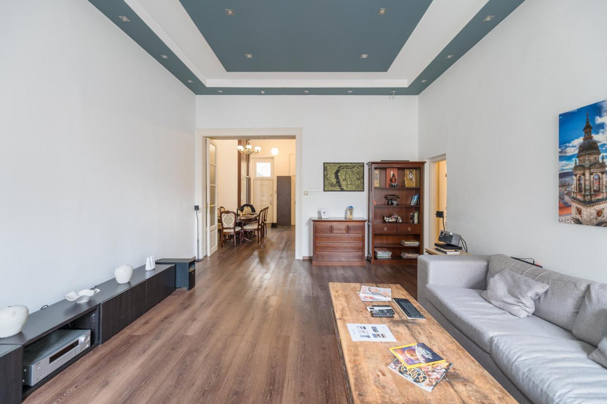 Venus Apartments - Broadway I Budapest Ngoại thất bức ảnh