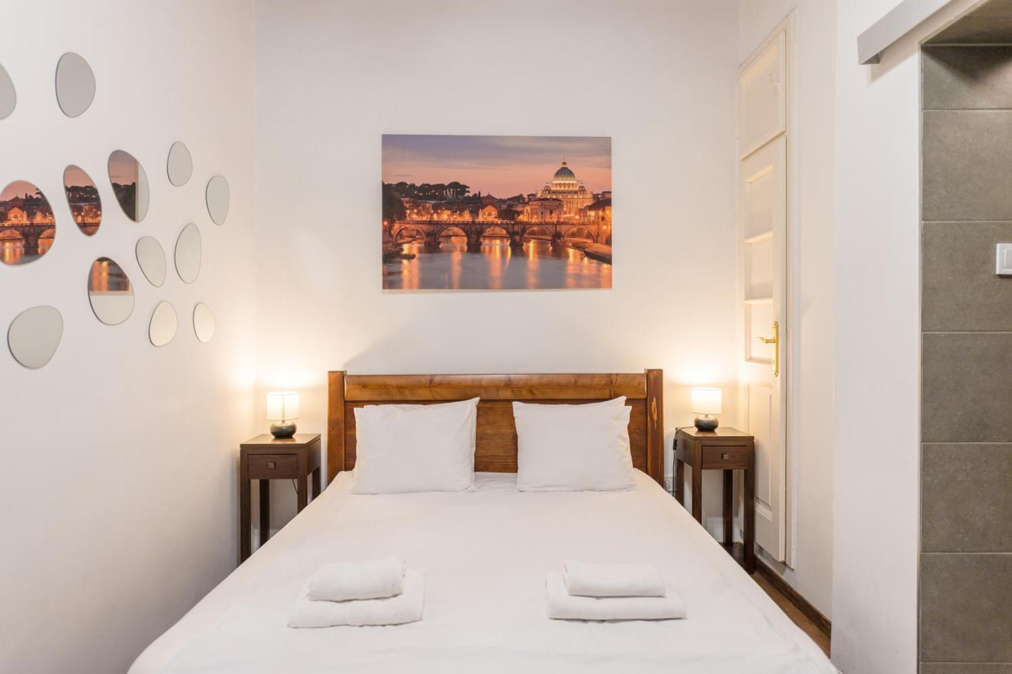 Venus Apartments - Broadway I Budapest Ngoại thất bức ảnh